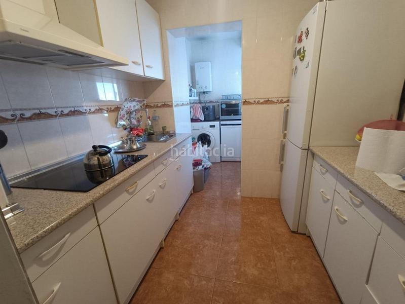 Foto eacb7f6f-9af8-43e7-ae11-24d284f05caf. Piso  en zona las nieves en Carretera de Sanlúcar - Sudamérica Puerto de Santa María (El)