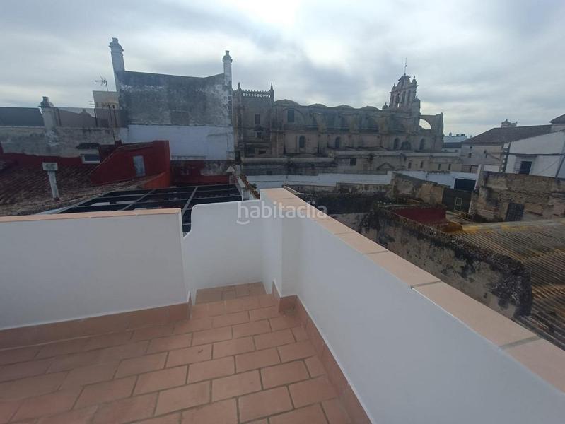 Foto 2f939395-2709-4966-a318-8e88fca56086. Ático dúplex en Casco Histórico - Zona Alta Puerto de Santa María (El)