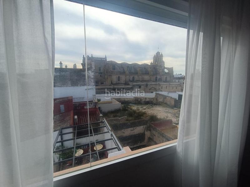Foto 50da30e6-c3e4-493b-bc73-3e1aa661a6c0. Ático dúplex en Casco Histórico - Zona Alta Puerto de Santa María (El)