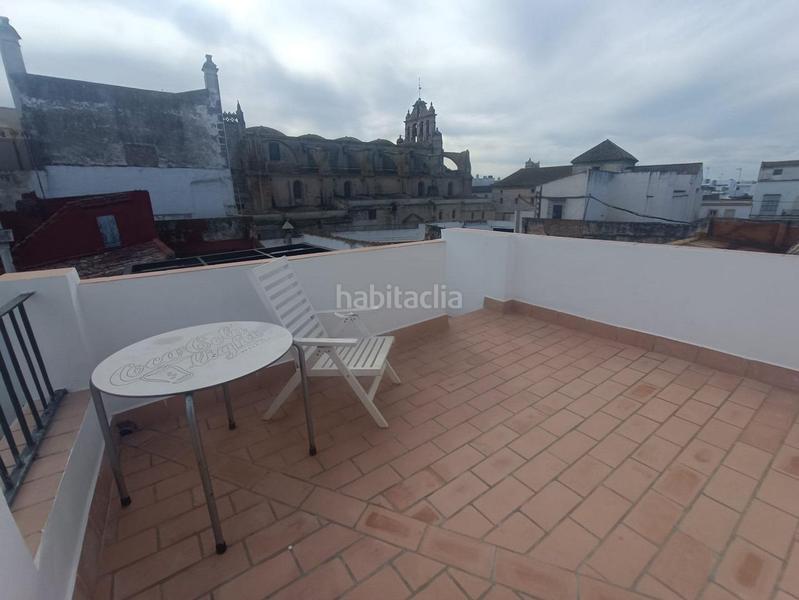 Foto 6f5e9670-6343-4631-9a2e-2e337fa4137b. Ático dúplex en Casco Histórico - Zona Alta Puerto de Santa María (El)