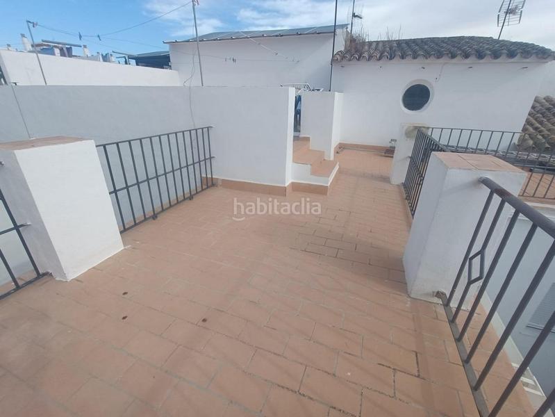 Foto 8980481b-7723-4863-b6b5-e475003fdb73. Ático dúplex en Casco Histórico - Zona Alta Puerto de Santa María (El)