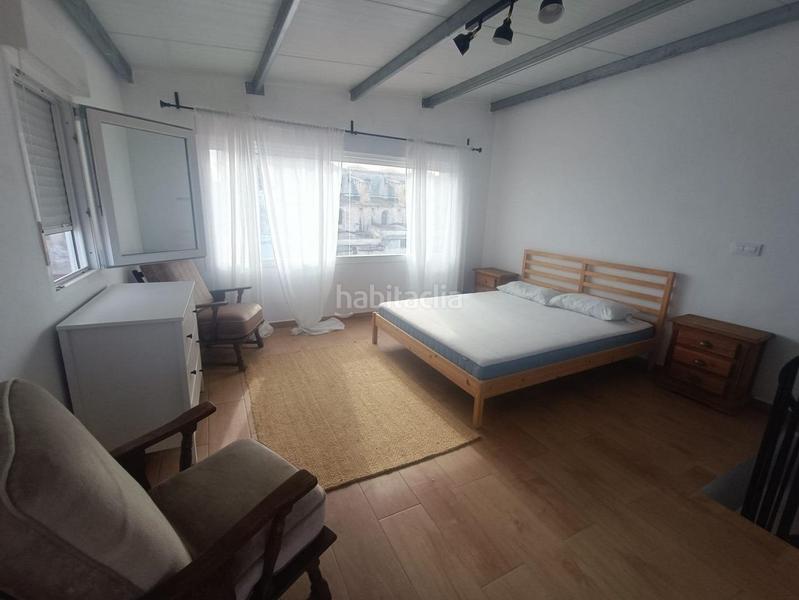 Foto a8e779d6-790c-4421-bb20-60e187623b8f. Ático dúplex en Casco Histórico - Zona Alta Puerto de Santa María (El)