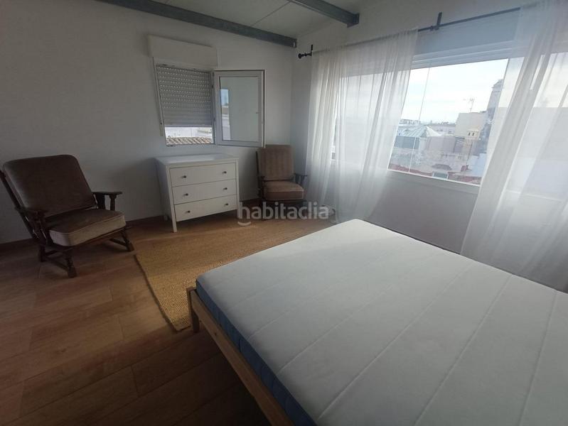 Foto c3912f0e-948d-4d64-b1f8-13c6daf71074. Ático dúplex en Casco Histórico - Zona Alta Puerto de Santa María (El)