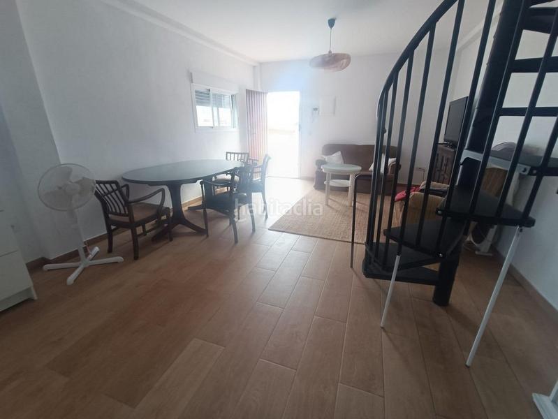 Foto d5101207-122b-4d54-93a9-c4a7472331b1. Ático dúplex en Casco Histórico - Zona Alta Puerto de Santa María (El)