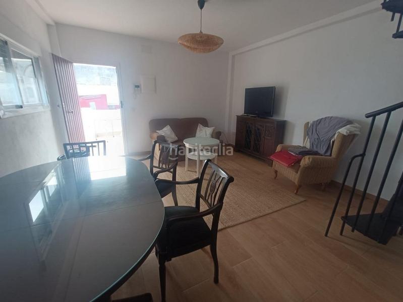 Foto dcb582a7-2dac-44fe-8baa-3e860ebfd6c2. Ático dúplex en Casco Histórico - Zona Alta Puerto de Santa María (El)