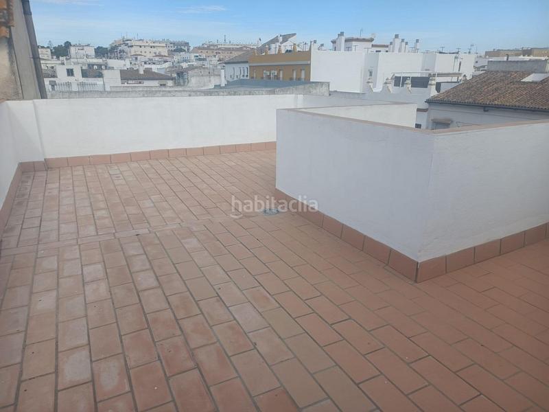 Foto e55aa811-e37d-4104-9cd2-514002941422. Ático dúplex en Casco Histórico - Zona Alta Puerto de Santa María (El)