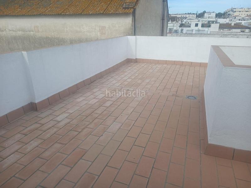 Foto e60a974a-522b-4020-a7d2-4938c65043bb. Ático dúplex en Casco Histórico - Zona Alta Puerto de Santa María (El)