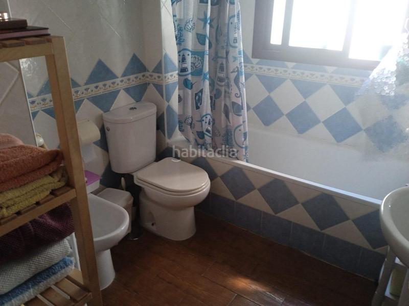 Foto 32f606ce-0331-4ea0-b363-fa588154b94e. Piso  zona centro en Plaza de Toros - Ayuntamiento Puerto de Santa María (El)