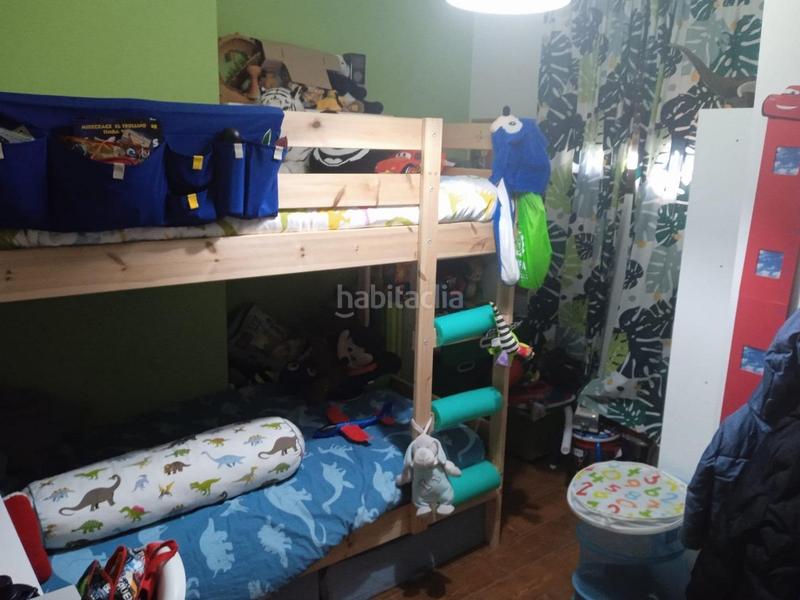 Foto 4f3c6cb3-068f-4015-96cd-8b21121caa68. Piso  zona centro en Plaza de Toros - Ayuntamiento Puerto de Santa María (El)