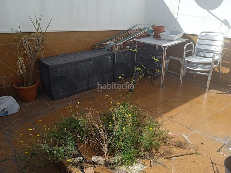 Foto 7c08d0f7-f65c-4204-abea-ae0201d13a75. Piso  zona centro en Plaza de Toros - Ayuntamiento Puerto de Santa María (El)