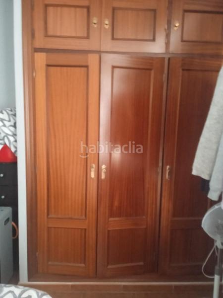 Foto d9c29cda-20e4-459d-a7b6-0595f1310982. Piso  zona centro en Plaza de Toros - Ayuntamiento Puerto de Santa María (El)