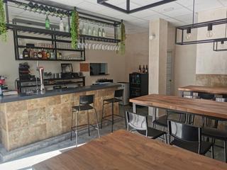 Traspàs Local Comercial a Crevillet. Local en zona ronda las dunas