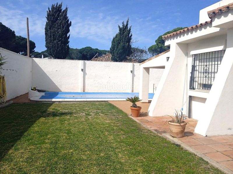 Foto 420ce13d-f3cd-4134-8c4c-eedff83148ad. Chalet in Valdelagrana Puerto de Santa María (El)