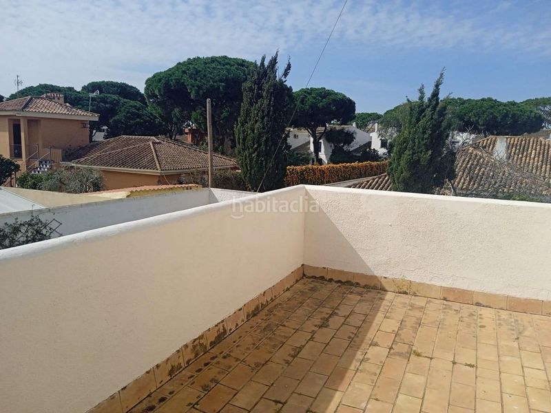 Foto 68a684e1-25a0-46b0-a445-845465aa23f4. Chalet in Valdelagrana Puerto de Santa María (El)