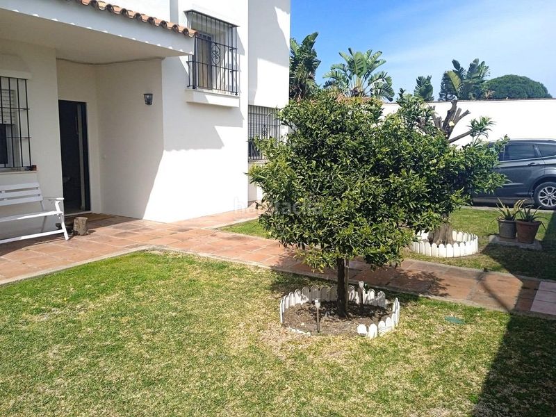 Foto b396d594-1f3c-4101-b6c7-0991fc99dadd. Chalet in Valdelagrana Puerto de Santa María (El)