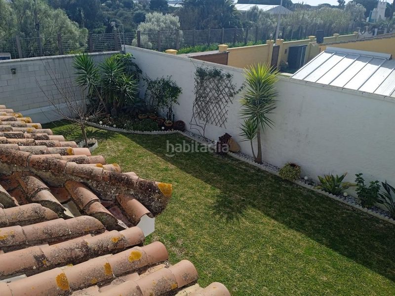 Foto d7d4f6d1-6a7d-4de4-a5ca-752062b4e2c0. Chalet in Valdelagrana Puerto de Santa María (El)