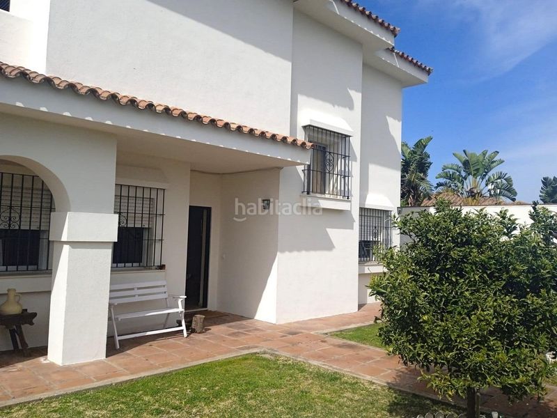 Foto d83e24ea-be48-4835-b2da-8a7e9baeda04. Chalet in Valdelagrana Puerto de Santa María (El)