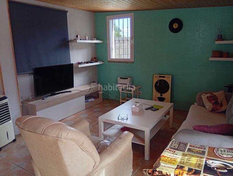 Foto 2e331464-a8b1-4818-99ac-7633a9cd1a97. Chalet mit pool in Carretera de Sanlúcar - Sudamérica Puerto de Santa María (El)