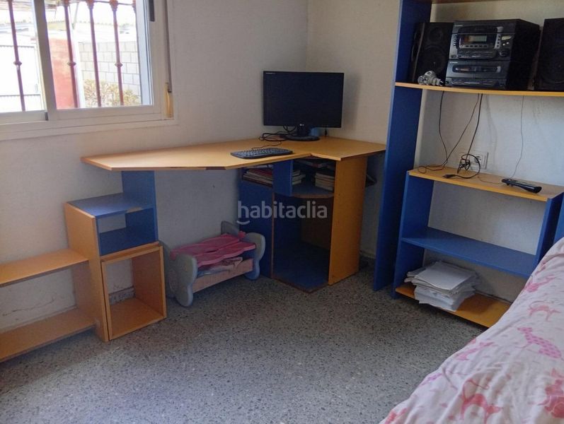 Foto 42109fdb-9b9e-49df-8a9d-16bbf858784e. Chalet mit pool in Carretera de Sanlúcar - Sudamérica Puerto de Santa María (El)