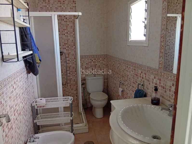Foto 5a4304ce-fad8-4a20-8a39-983a9a6e2090. Chalet mit pool in Carretera de Sanlúcar - Sudamérica Puerto de Santa María (El)