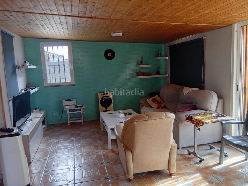 Foto 7e0609a3-5dca-485a-acbc-069866f6eb9b. Chalet mit pool in Carretera de Sanlúcar - Sudamérica Puerto de Santa María (El)