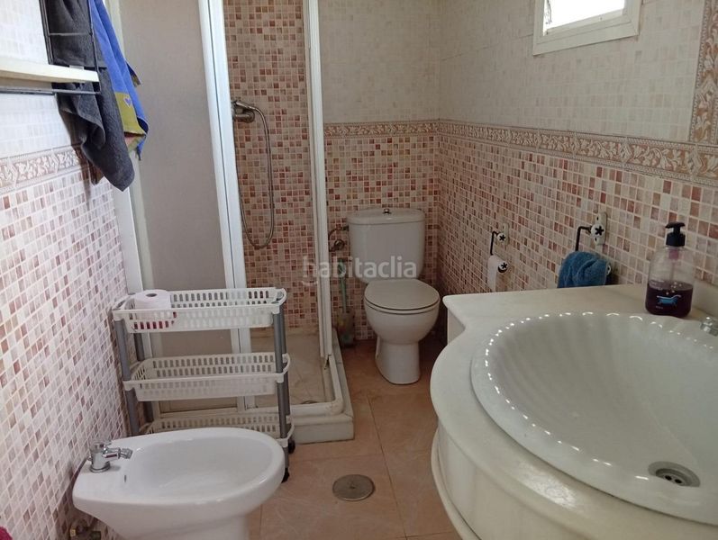 Foto d40d3ba0-e83a-4fc0-96c9-16e424e205fb. Chalet mit pool in Carretera de Sanlúcar - Sudamérica Puerto de Santa María (El)