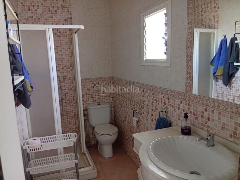 Foto e1b5c723-76a5-4d67-8e79-cb5f5f11dfab. Chalet mit pool in Carretera de Sanlúcar - Sudamérica Puerto de Santa María (El)