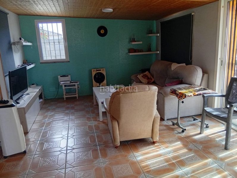 Foto f31b75c3-0f77-4d9f-8850-6206fb135e0c. Chalet mit pool in Carretera de Sanlúcar - Sudamérica Puerto de Santa María (El)