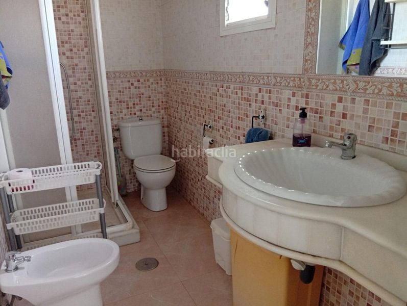 Foto fa46e653-d80a-4a31-9ad8-f9e6c86092b3. Chalet mit pool in Carretera de Sanlúcar - Sudamérica Puerto de Santa María (El)