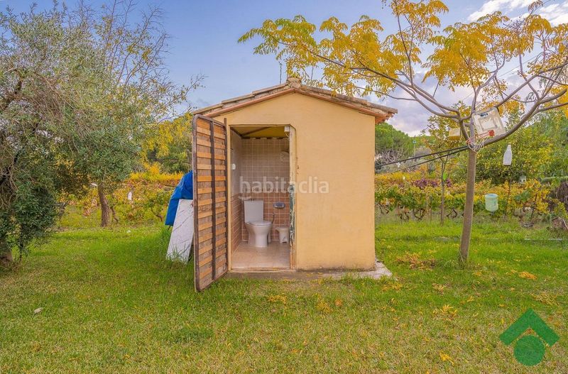 Foto dee460b3-ce18-45c5-9f41-16b2b58408ff. Masia a Centro Puerto Real