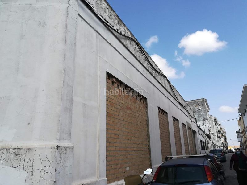 Foto 14df61a0-2b06-403a-848d-677db489e0b7. Wohngrundstück in Casco Histórico - Zona Alta Puerto de Santa María (El)