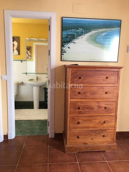 Foto 6c8a0d9b-23d5-41af-a711-1610893bd27a. Alquiler casa adosada adosado en alquiler anual en costa ballena en Rota