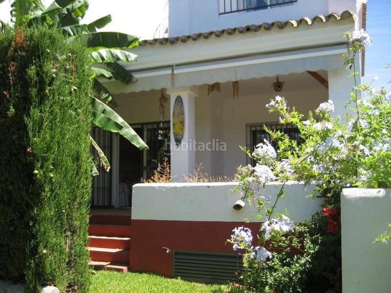 Foto 8c2d9636-1f69-4c4a-b22f-740128016459. Alquiler casa adosada adosado en alquiler anual en costa ballena en Rota