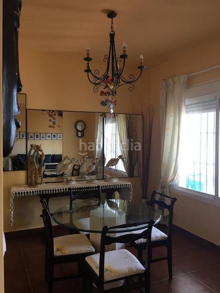 Foto a6b65a70-807c-48b9-a6f3-1cd28d78ed47. Location maison jumelée avec parking piscine dans Costa Ballena - Largo norte Rota