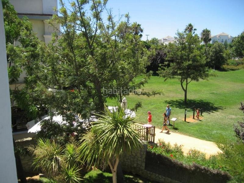 Foto f7155c75-364d-4fbe-8a75-5412dad6752f. Location maison jumelée avec parking piscine dans Costa Ballena - Largo norte Rota