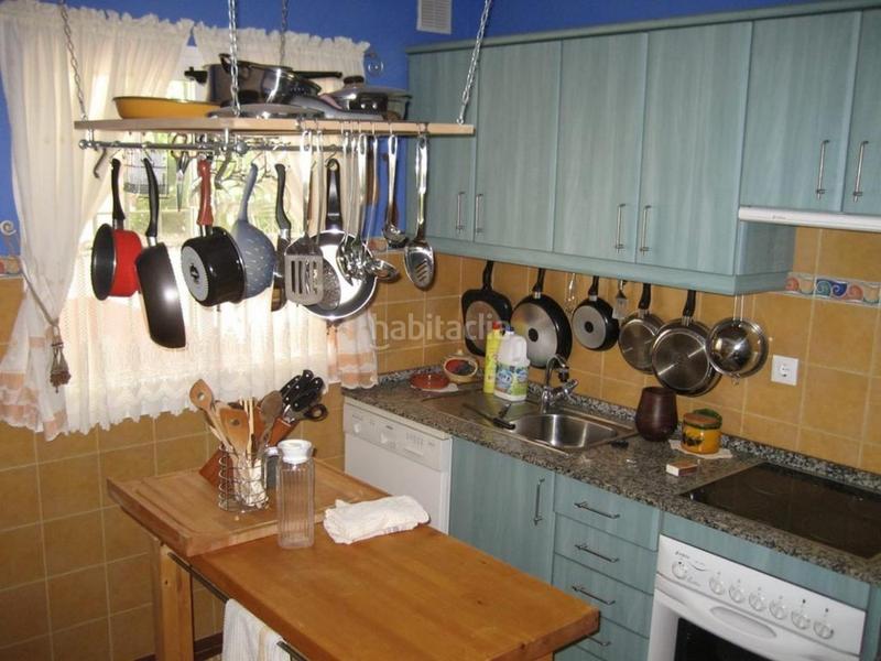 Foto 4c44ce4a-8275-41a3-8030-3c27b6797916. Rent semi detached house with parking pool in Costa Ballena - Largo norte Rota