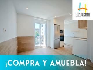 Pis  Jose migel iturriotz kalea. Piso en venta en beasain centro