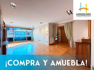 Pis  Rondilla kalea. Piso adaptado en venta en rondilla kalea, tolosa