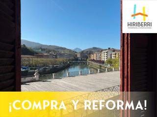 Appartement  Zerkausia kalea. Apartamento en venta en zerkausia kalea, tolosa