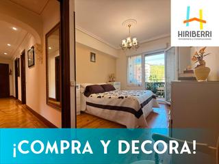 Appartement  Aiztondo kalea. Apartamento en venta en zerkausia kalea, tolosa