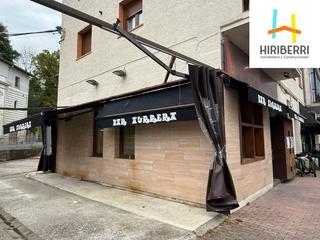 Lloguer Local Comercial  Aralar kalea. Local en alquiler en aralar kalea, lekunberri