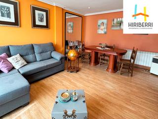 Maison jumele en Olite. Chalet en venta en olite, navarra