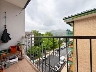 Pis  Plazaola kalea. Piso en venta en calle plazaola 3, andoain