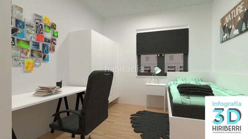 Foto b546485c-d30e-42b6-88c7-e8151ee480eb. Pis a Andoain