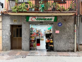 Business premise  Korreo kalea. Local en venta en calle correo, tolosa
