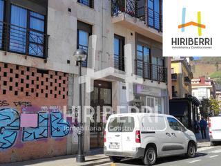 Local commercial  Oria kalea. Local en venta en oria kalea