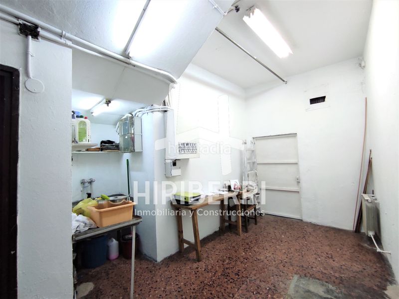 Foto baef3392-7bdf-4472-9df5-7aca0f82ace7. Affitto locale commerciale in nafarroa hiribidea 2 in Tolosa
