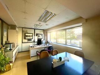 Miete Büro in Avenida reyes catolicos 26. Oficina en reyes católicos