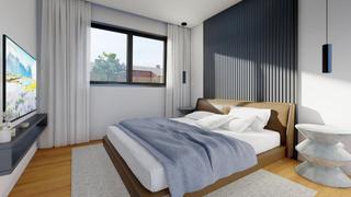 Maison jumele en Albacastro. Yage fase iv