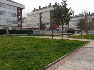 Posto auto in Benito perez galdos 31. Plazas de garaje a la venta